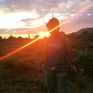 Meet your Posher, Eric